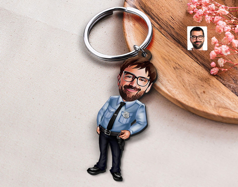 High Quality Key Chains Manufacturer France