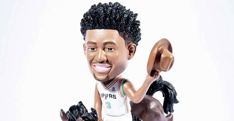 Bobblehead Figurine
