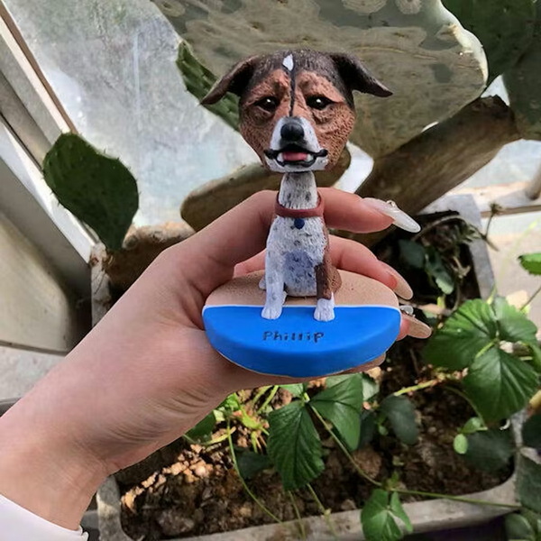 Pet Bobblehead Exporters Spain