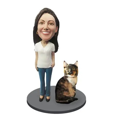 Top Cat Bobblehead Manufacturers And Suppliers in Spain