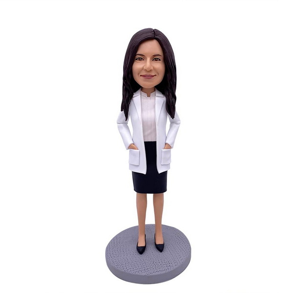 Best Bobblehead Manufacturers Saudi Arabia