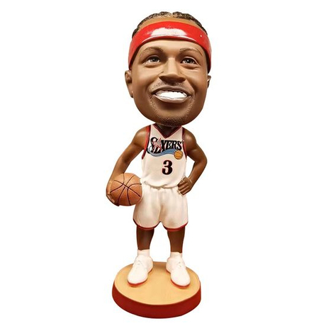 Top Basketball Bobbleheads Manufacturers And Suppliers in Hawaii.jpg