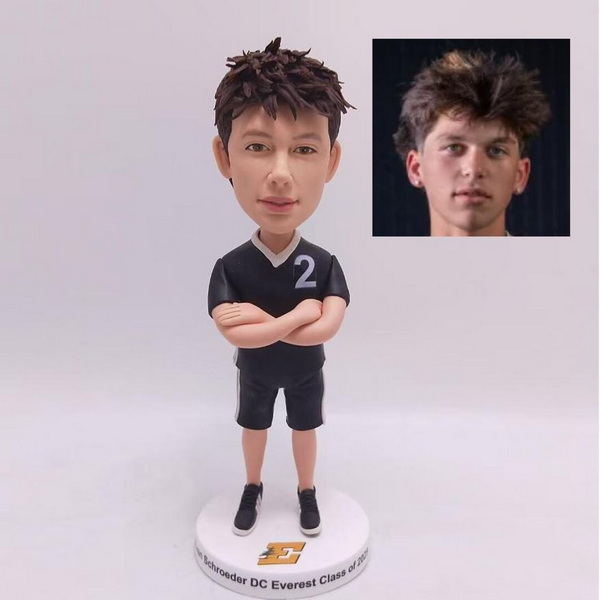 Soccer Bobblehead Companies In Japan
