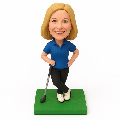Top Custom Golf Bobblehead Manufacturers And Suppliers in France.jpg