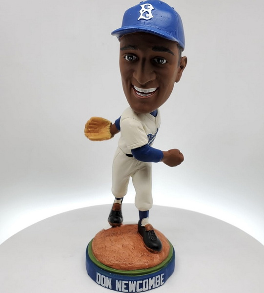 Handmade Don Ndewconbe Bobblehead