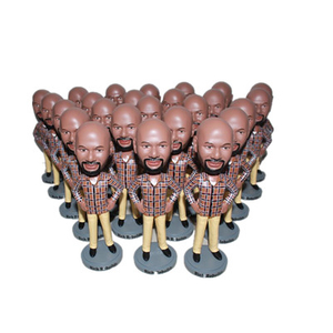 Bulk Order Custom Bobblehead Cheap Price