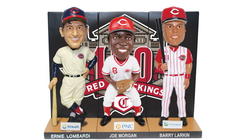 Top 10 Baseball Bobbleheads Manufacturers in China