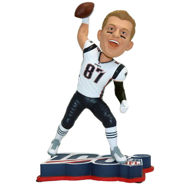 Football Bobblehead Factory China Football Bobblehead Factory China