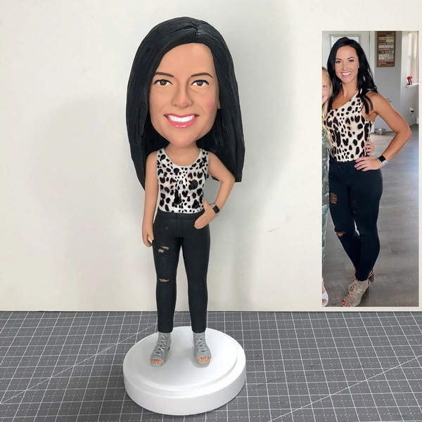 Best Bobblehead Companies Hawaii