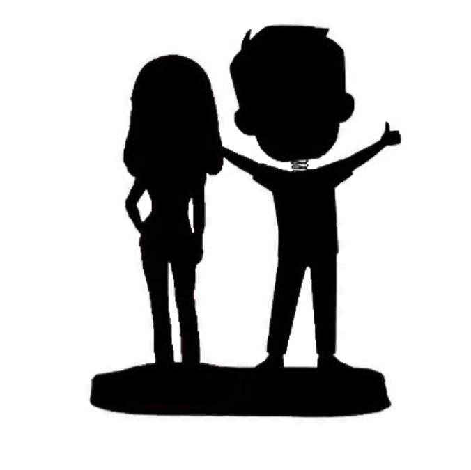 100% Custom From Head To Toe