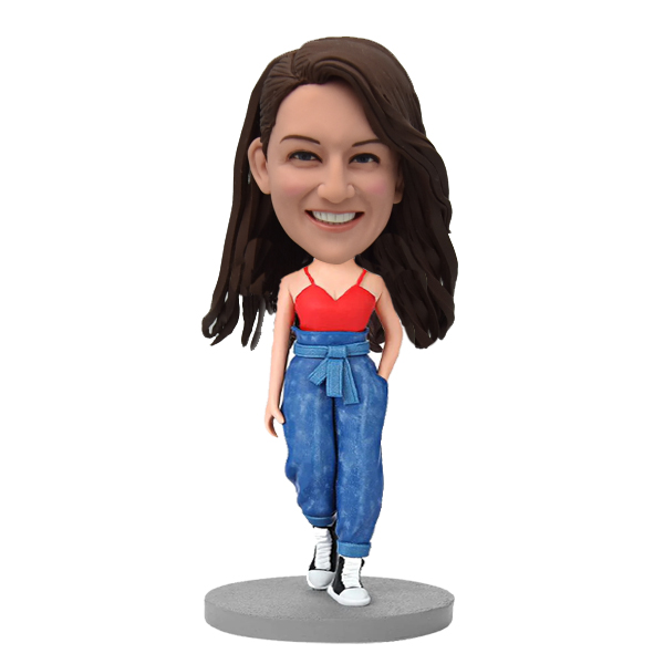 Top Custom Bobbleheads Manufacturers And Suppliers in Arab States