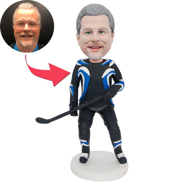 Hockey Bobbleheads Exporter China