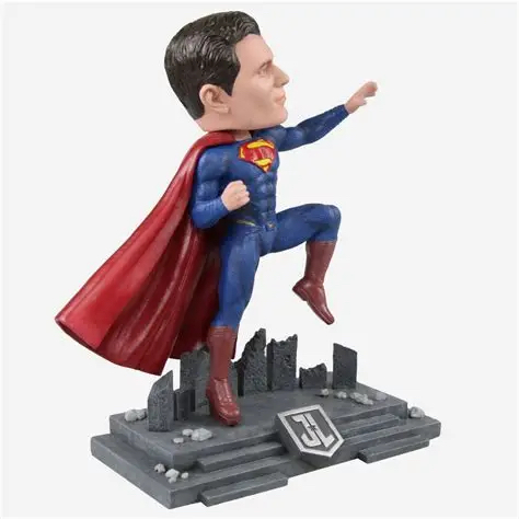 Superman Bobblehead Exporter China