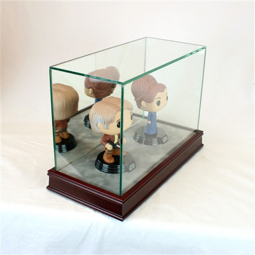 Acrylic Bobblehead Display Case