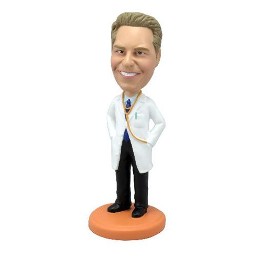 Bobblehead Exporters Middle East