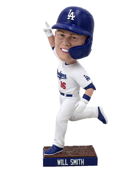Baseball Bobblehead Giveaway