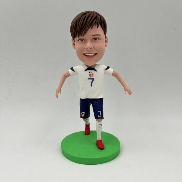 Wholesale Soccer Bobbleheads Japan