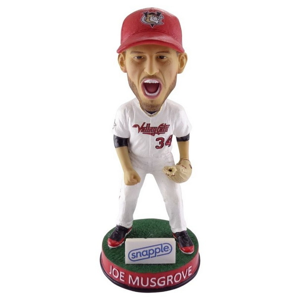 Sports Team Bobblehead Makers Germany