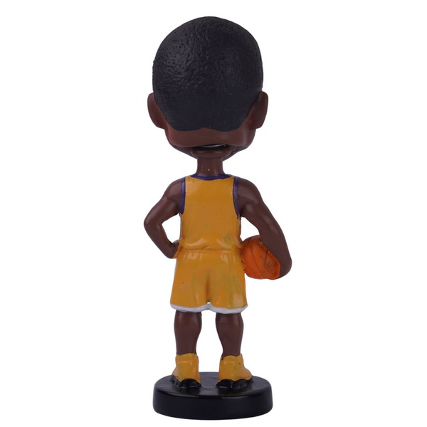 Basketball Figure Bobbleheads France