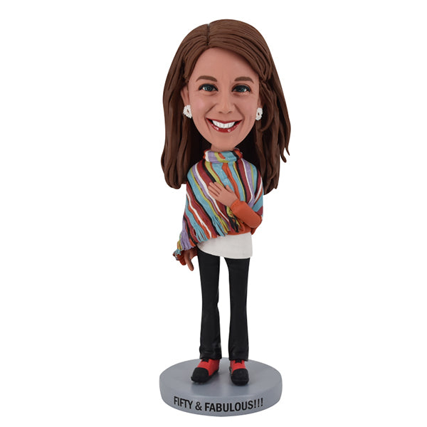 How Much Does A Bobblehead Cost?