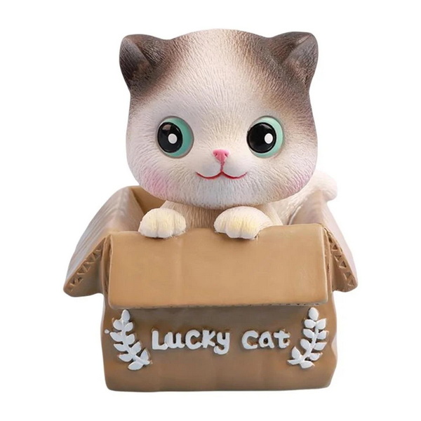 Custom Pet Bobblehead Makers