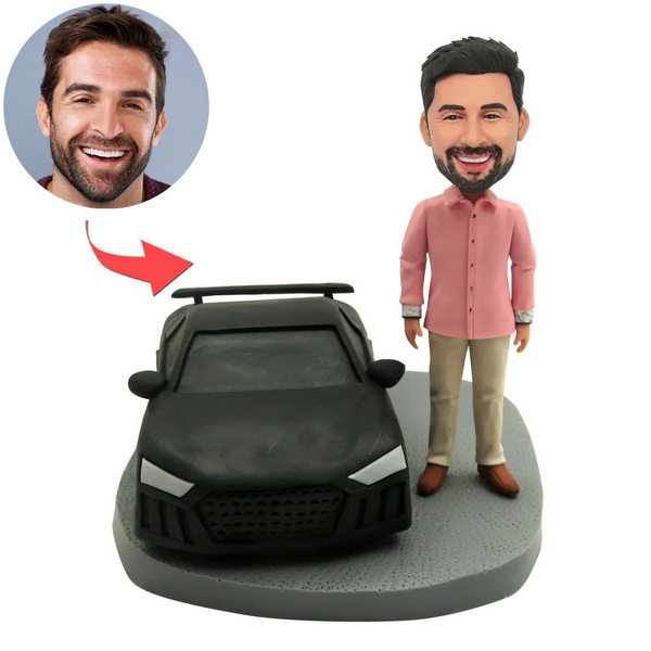 Top 10 Car Bobble Head Manufacturers in China