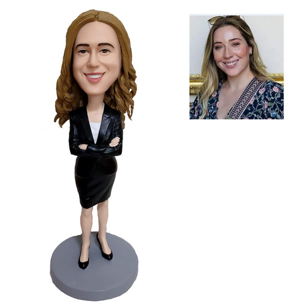 Poland Custom Figurine Makers