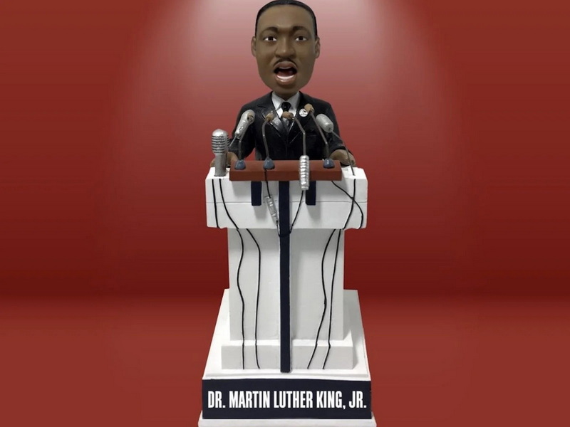 History Of Bobblehead Dolls