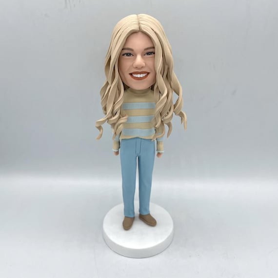 Order Custom Bobbleheads