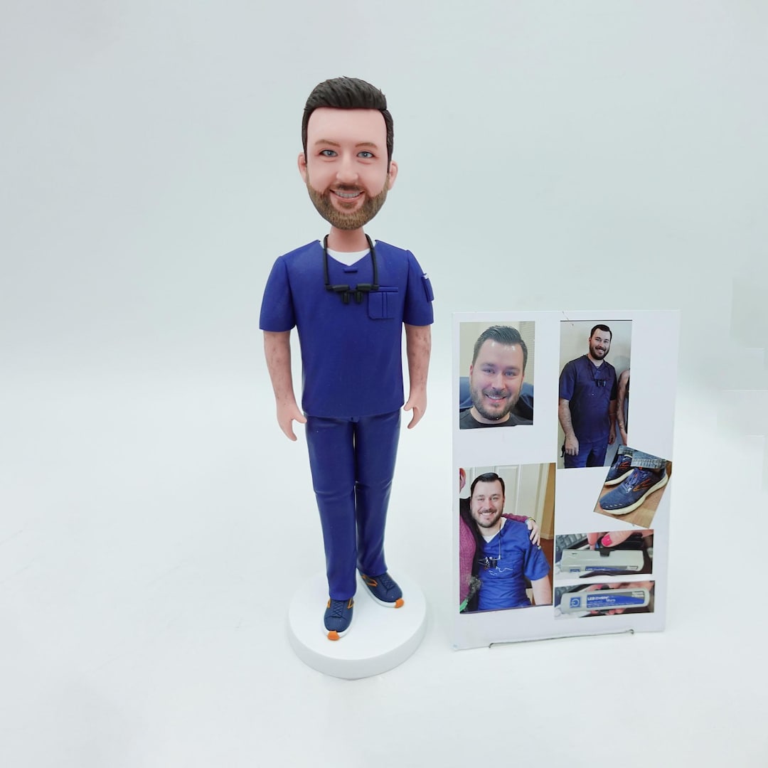 How Much Are Custom Bobbleheads?