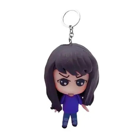 Acrylic Keychain Manufacturer