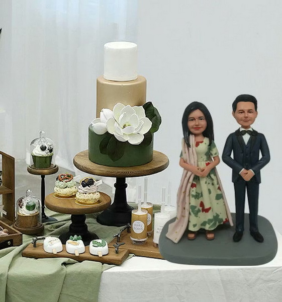 Bobblehead Makers In India