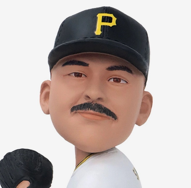 Where To Buy Paul Skenes Bobblehead