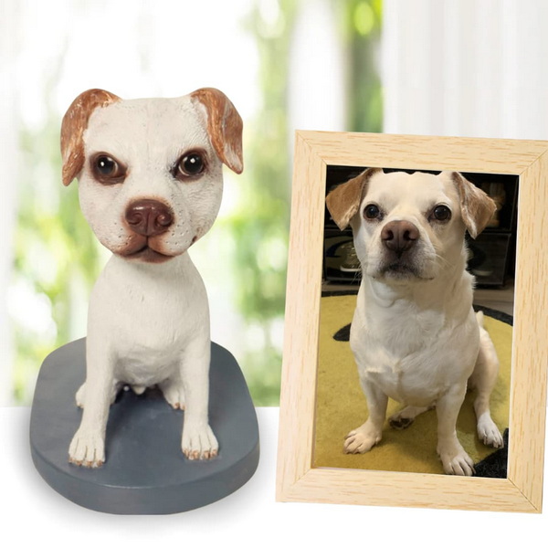 Top Pet Figurine Bobbleheads France