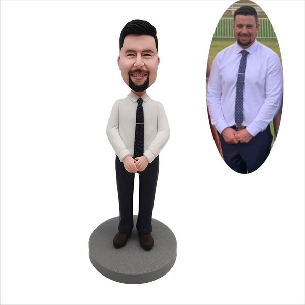 Custom Bobblehead Delivery Time