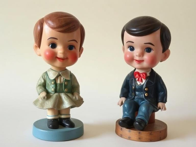 What Is The Most Valuable Bobblehead？