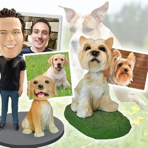 Best Pet Bobblehead Makers