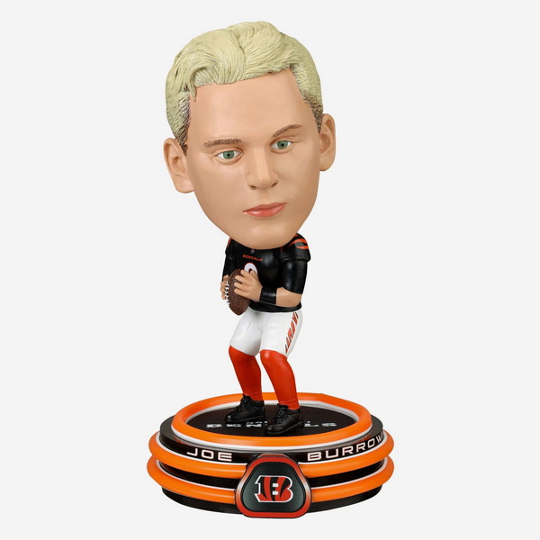Custom Bobblehead Gift For Someone