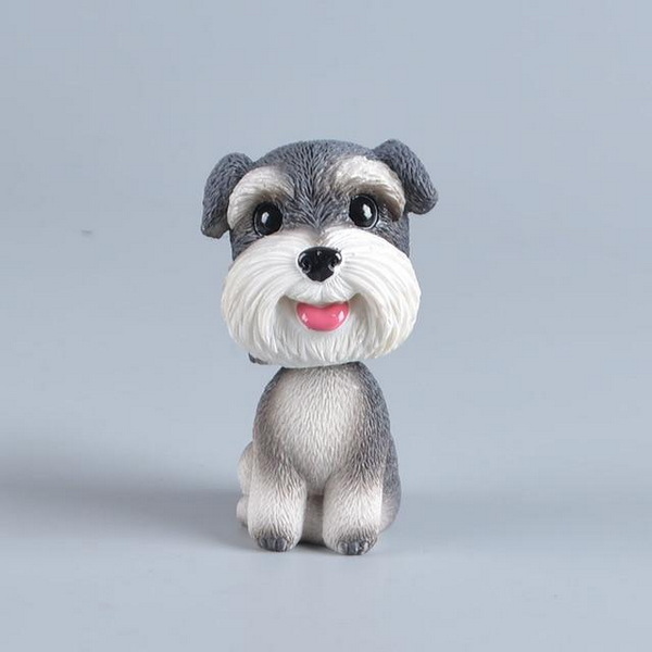 Top 10 Dog Bobblehead Manufacturers in China