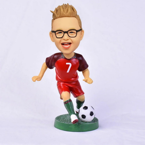 Poland Sports Bobbleheads Suppliers
