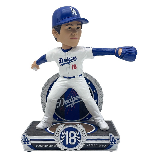 Corey Seager Bobblehead Ticket Night