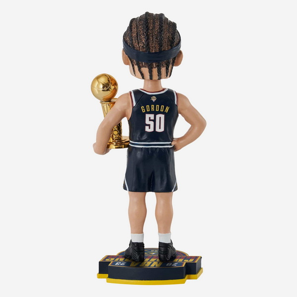 NBA Fan Giveaway Bobbleheads NBA Fan Giveaway Bobbleheads