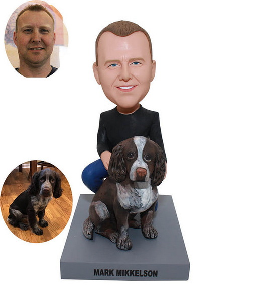 Pet Bobblehead Exporters China