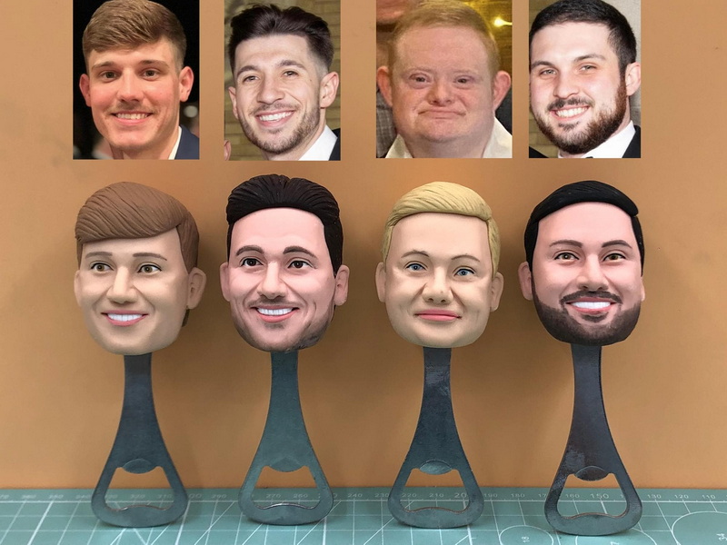 Top Custom Bottle Openers Manufacturers And Suppliers in Arab States