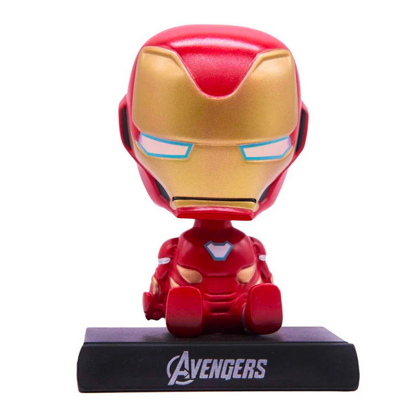 Chinese Iron Man Bobblehead Makers