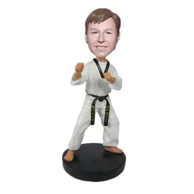 Custom Arts Bobbleheads