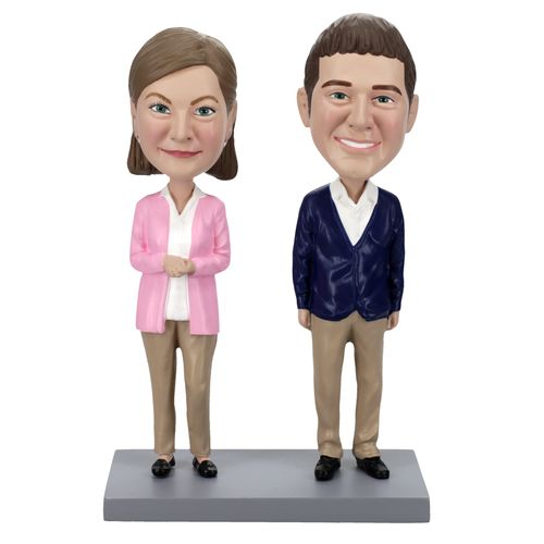 Japan Bobblehead Factory