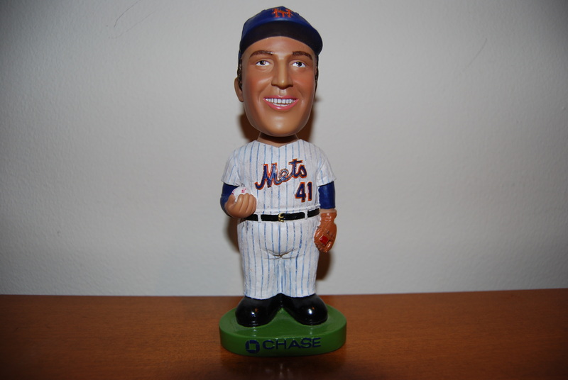 Celebrity Bobblehead Figures