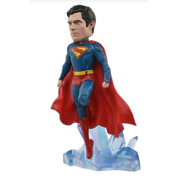 Superman Bobblehead Custom Factory China