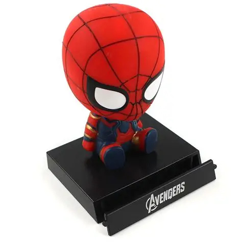 Top 10 Spiderman Bobble Head Manufacturers in China